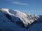 Descente sur Stryn