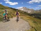 Breithorn de Grengiols et Binntal