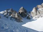 le couloir du matterhorn peak