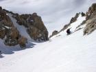 Couloir Bissolati