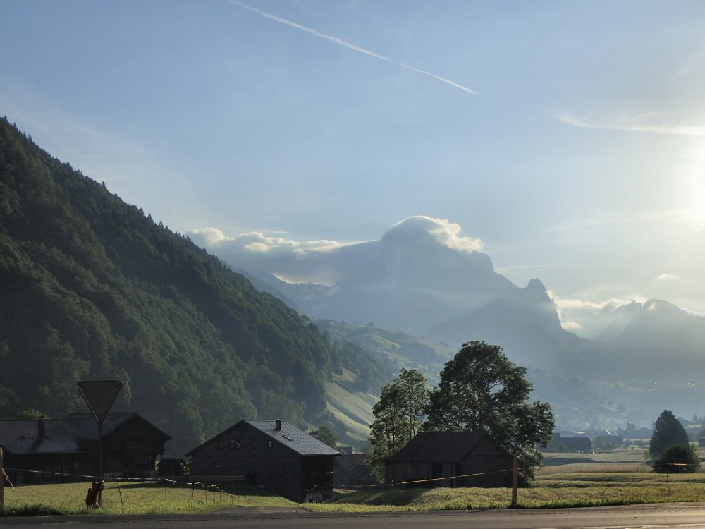 Shafberg de Wildhaus