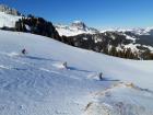 Traversée Pillon-Gstaad