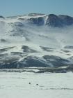 le plateai de campo Imperatore