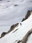 Couloir Bissolati