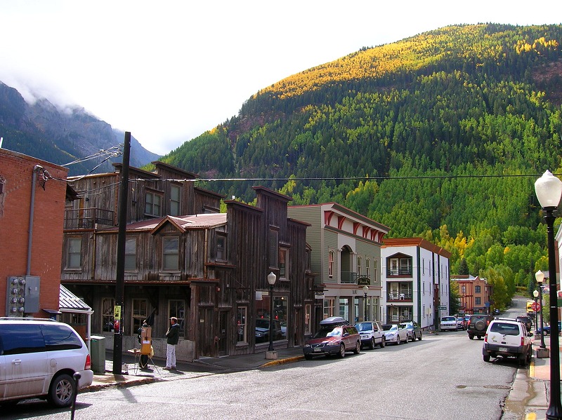 Ouray