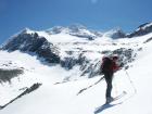 Breithorn et Val Maggia