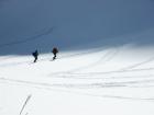 Tour de la Dent d'Oche