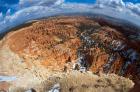 Bryce canyon