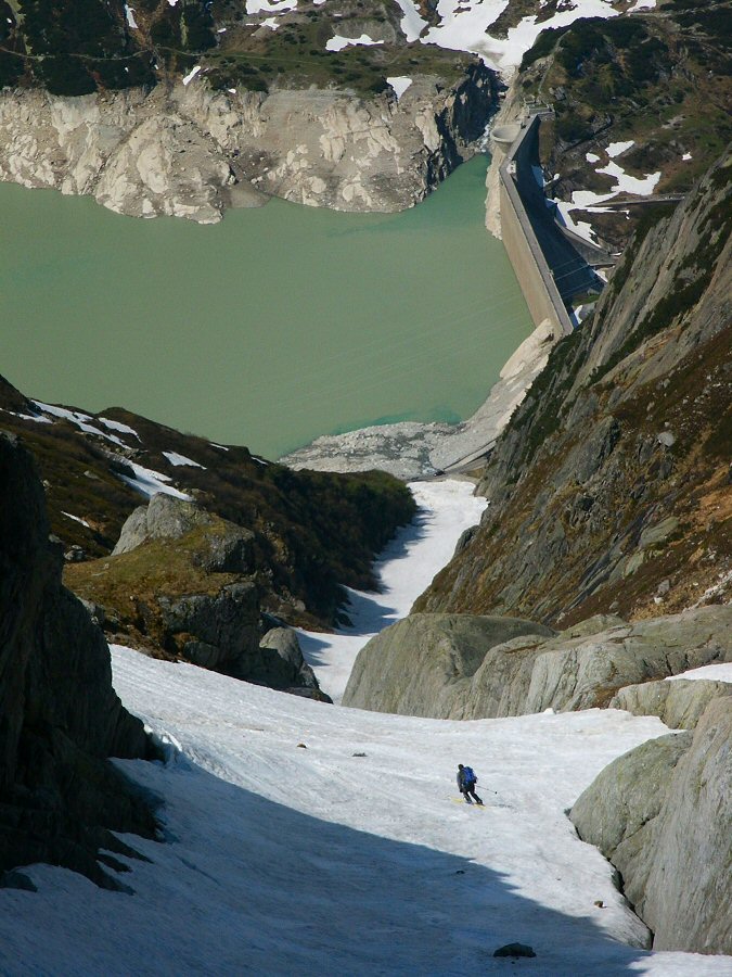 garsten couloir