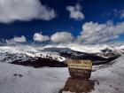 Visite a Arapahoe Basin