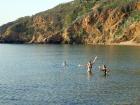 Spiaggia di Pareti