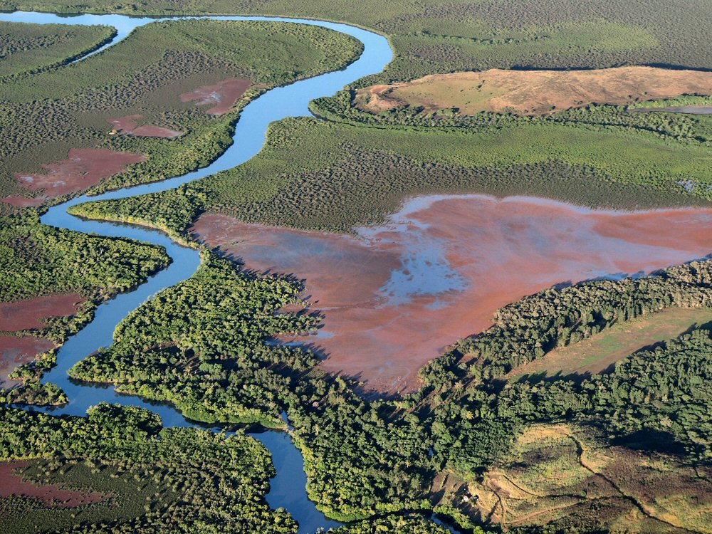 New Caledonia