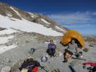 le bivouac de luxe