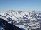 Dent de Lys et copains