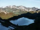 Engstlensee