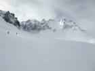 sur le Gerengletscher