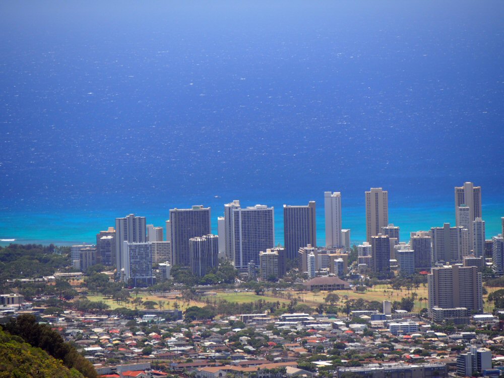 Honolulu