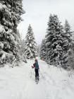 L'autoroute du Chasseron