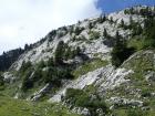 rochers de la Latte