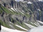 Pointe de la terrasse