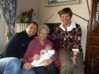 4 generations