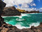 Olivine Pool