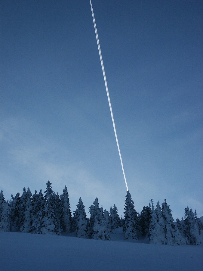 Rayon Chasseronique