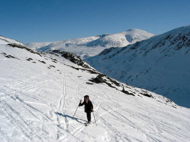 montee au galdopigen