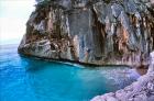 Cala Goloritze, Sardinia