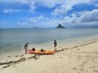 Oahu beaches