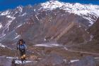 Cajon de Maipo