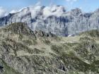 Nuages au Wenden