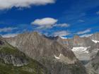 Arete S du Stockhorn