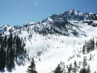 Mount Tallac