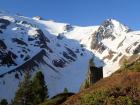 Aiguille du Genepi