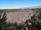 Iki crater