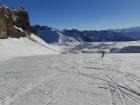 glacier de tsanfleuron