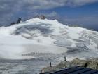 Pauvre glacier