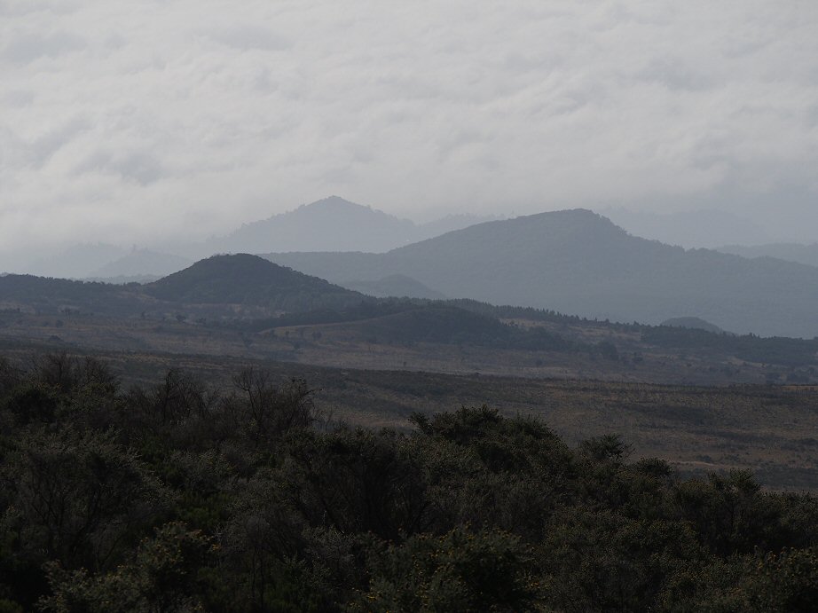 le puy de dome!