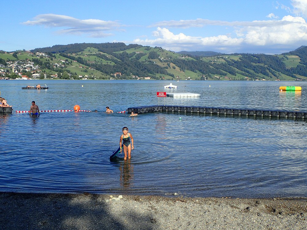 Aegerisee