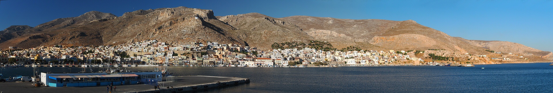 Kalymnos