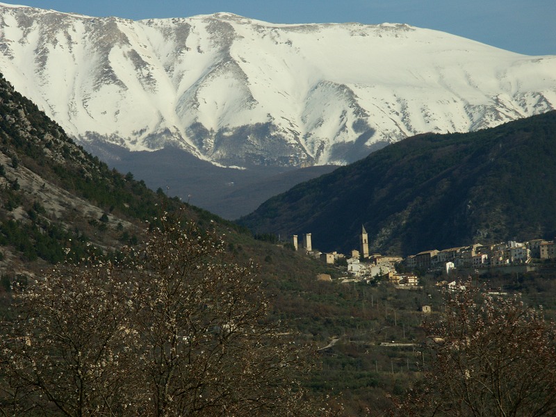 d'autre jolis couloirs