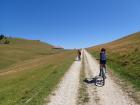 Le tour du chien du Suchet