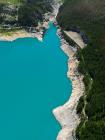 Lac de Tignes