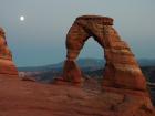 Delicate Arch