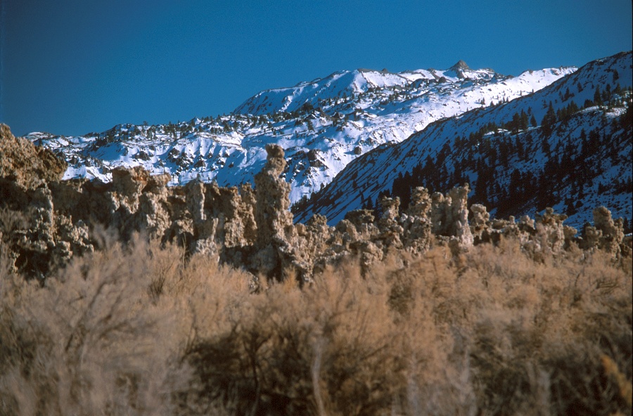 Mono Lake