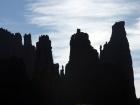 Fisher Towers, UT