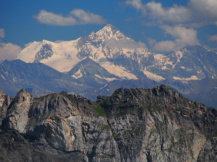 Weisshorn