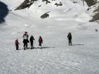 la petite troupe monte monte!