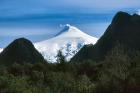 Villarica, Chile